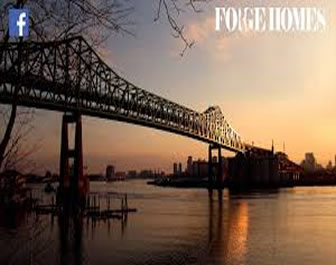 Forge Homes: Charlestown